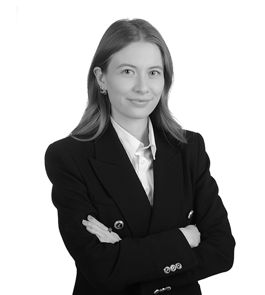 Av. Bengi Kılıçlı